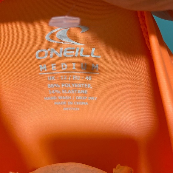 O’Neill graphic shirt - Picture 4 of 7